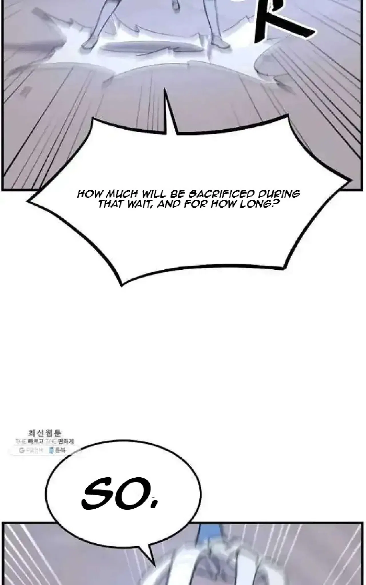 Immortal, Invincible Chapter 202 – Page 52