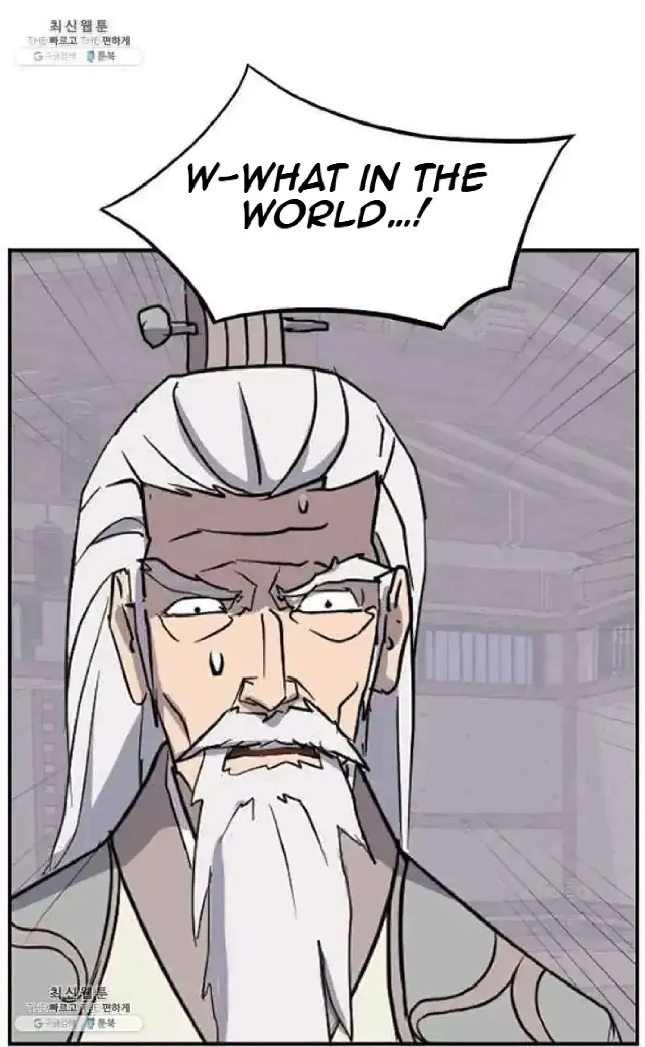 Immortal, Invincible Chapter 202 – Page 68