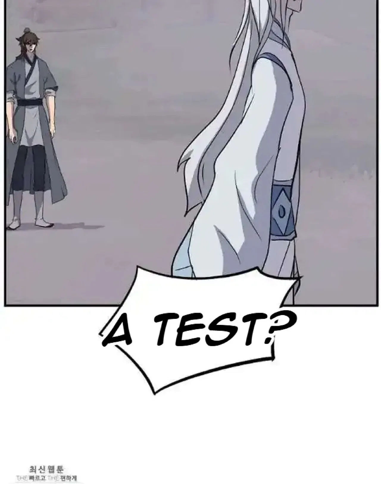 Immortal, Invincible Chapter 202 – Page 87