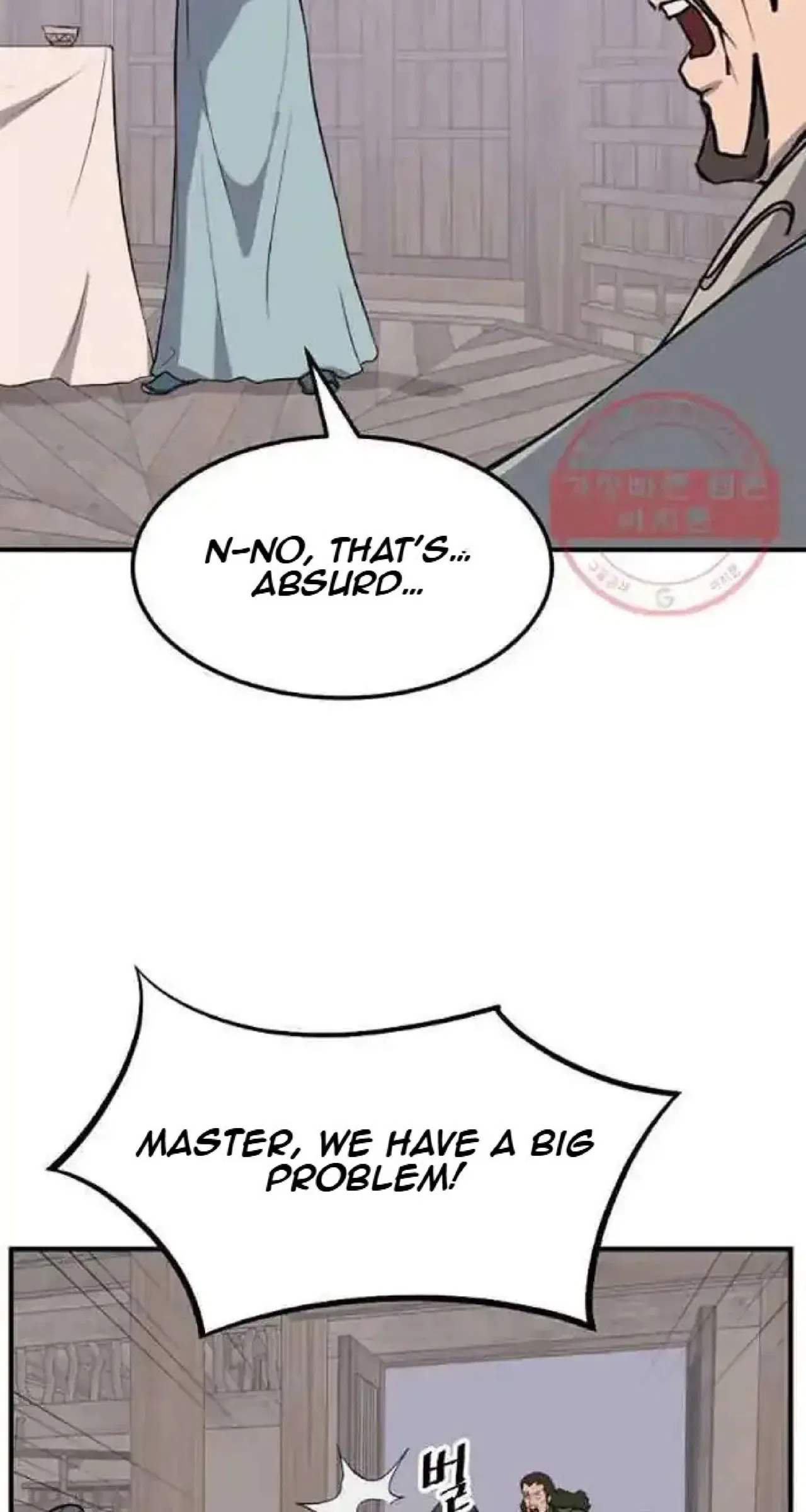 Immortal, Invincible Chapter 201 – Page 4