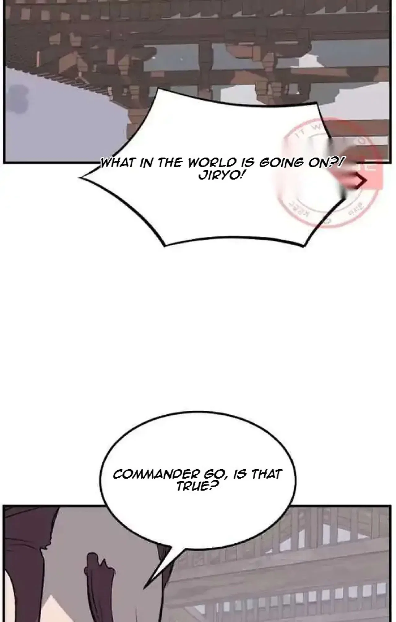 Immortal, Invincible Chapter 201 – Page 9