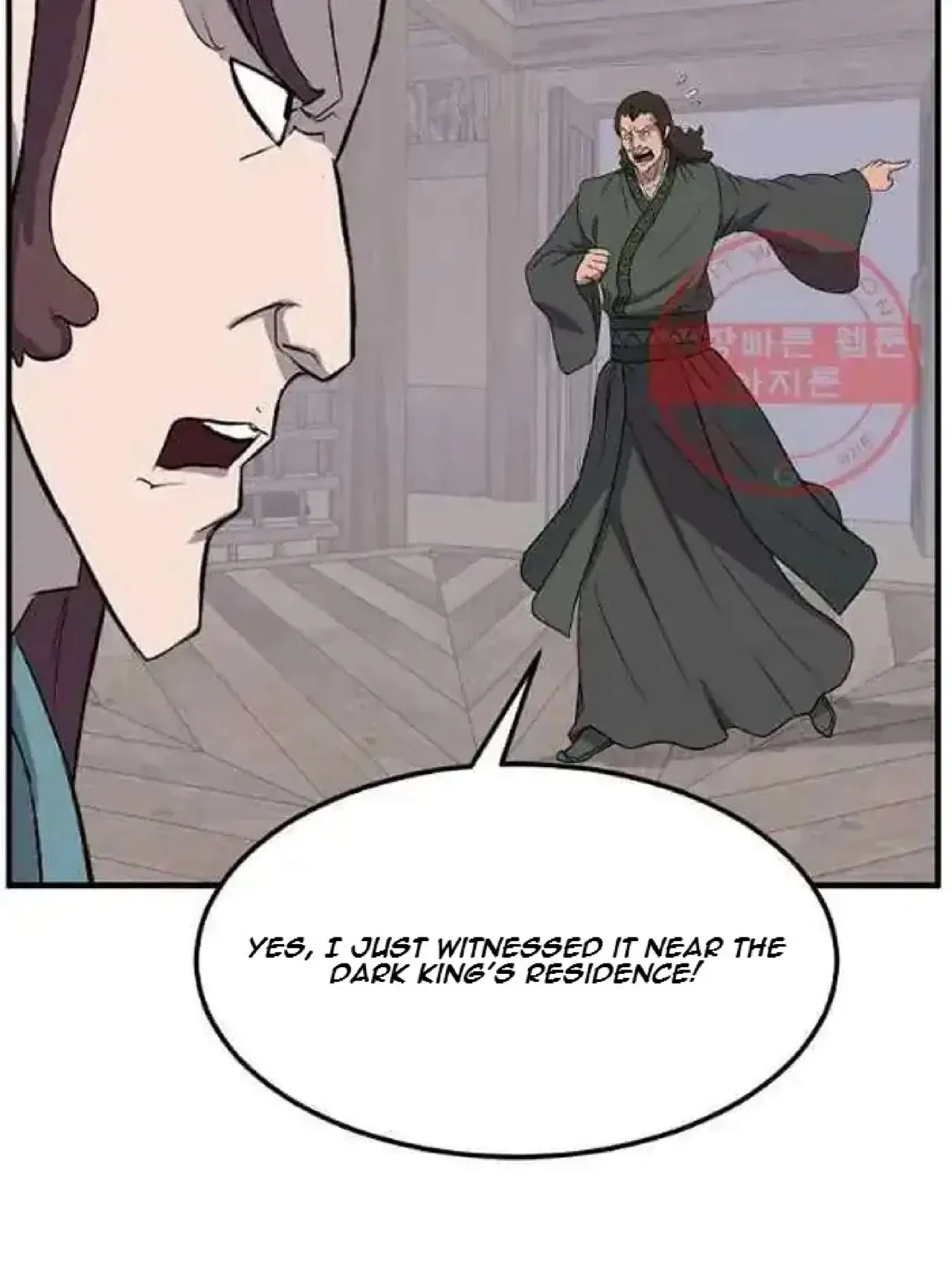 Immortal, Invincible Chapter 201 – Page 10