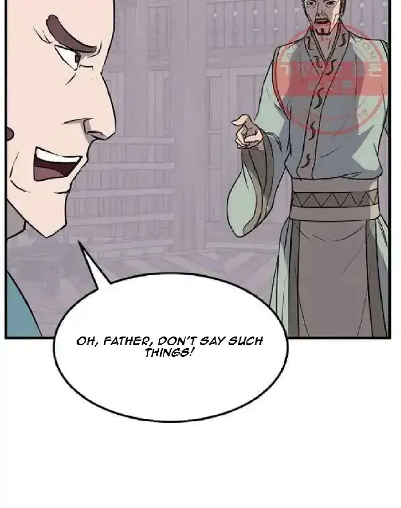 Immortal, Invincible Chapter 201 – Page 14