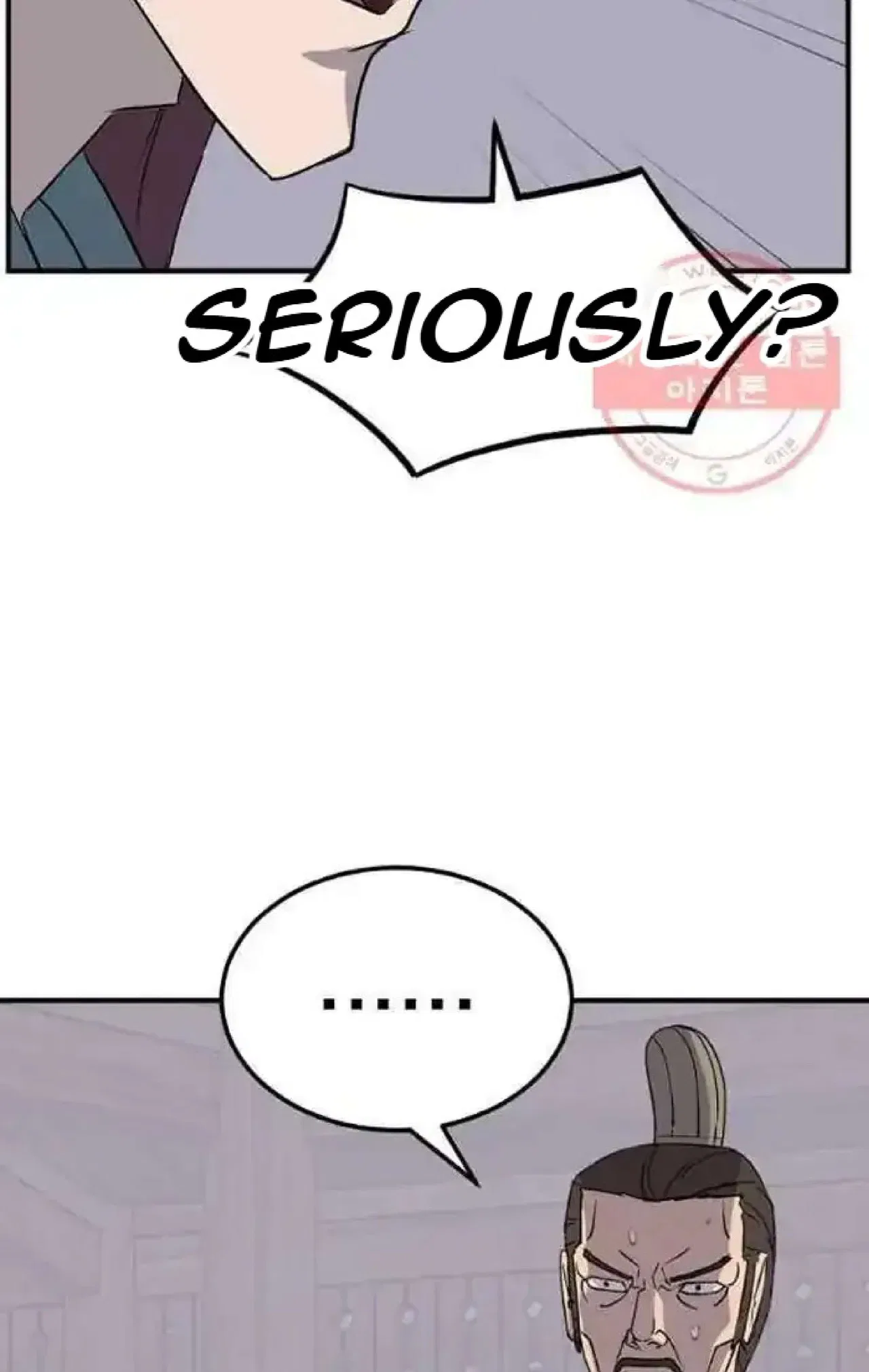 Immortal, Invincible Chapter 201 – Page 20