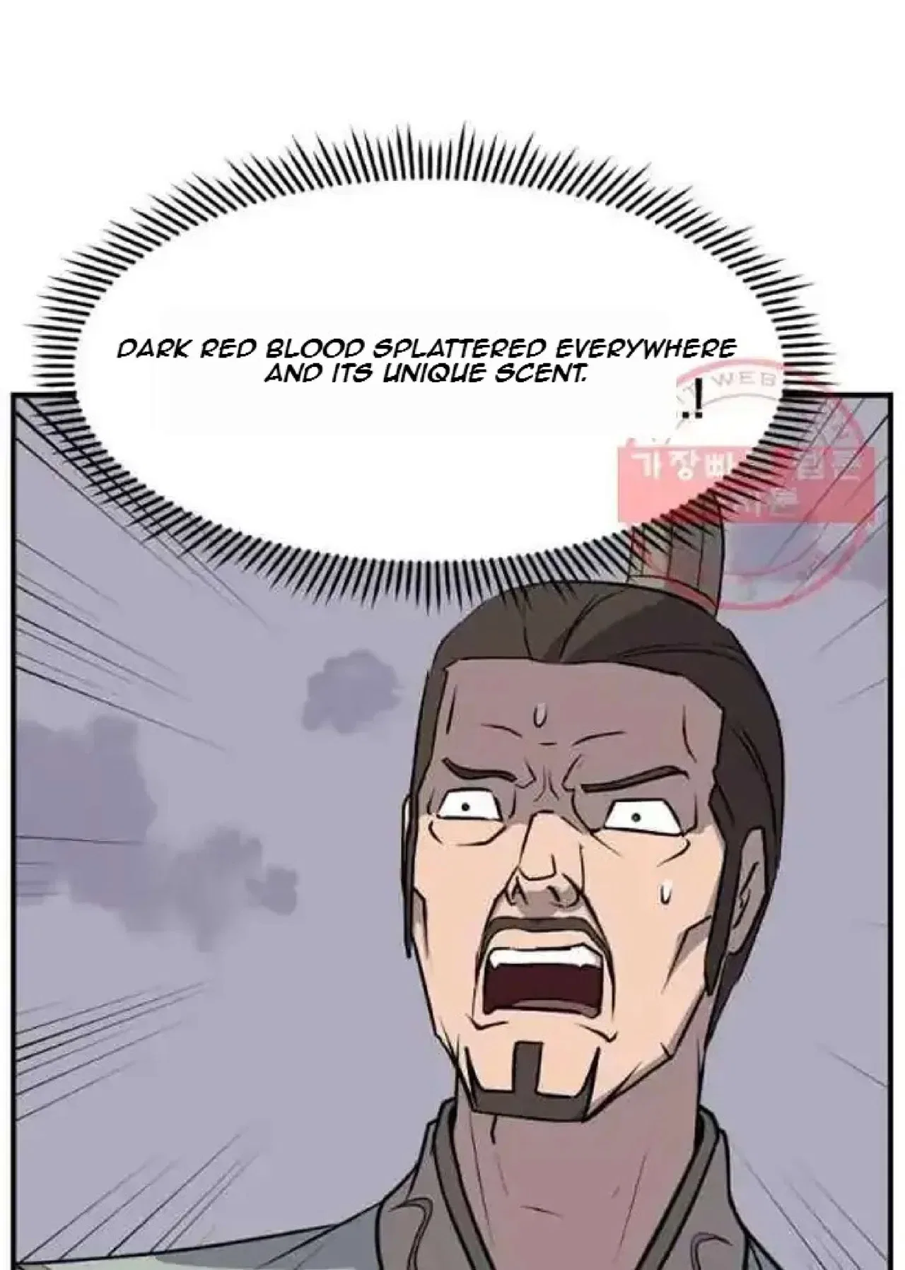 Immortal, Invincible Chapter 201 – Page 29