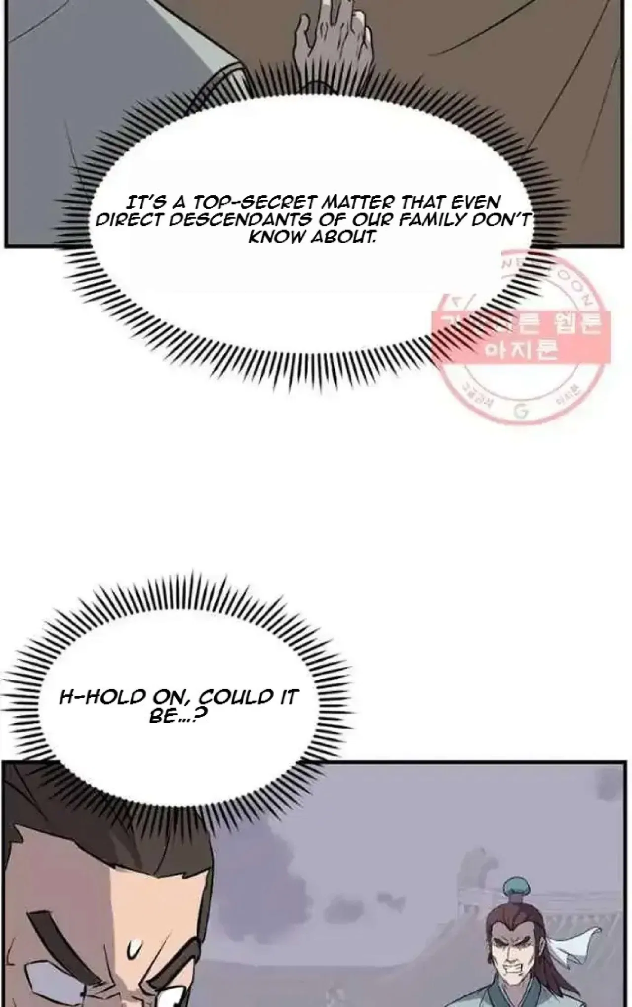 Immortal, Invincible Chapter 201 – Page 34