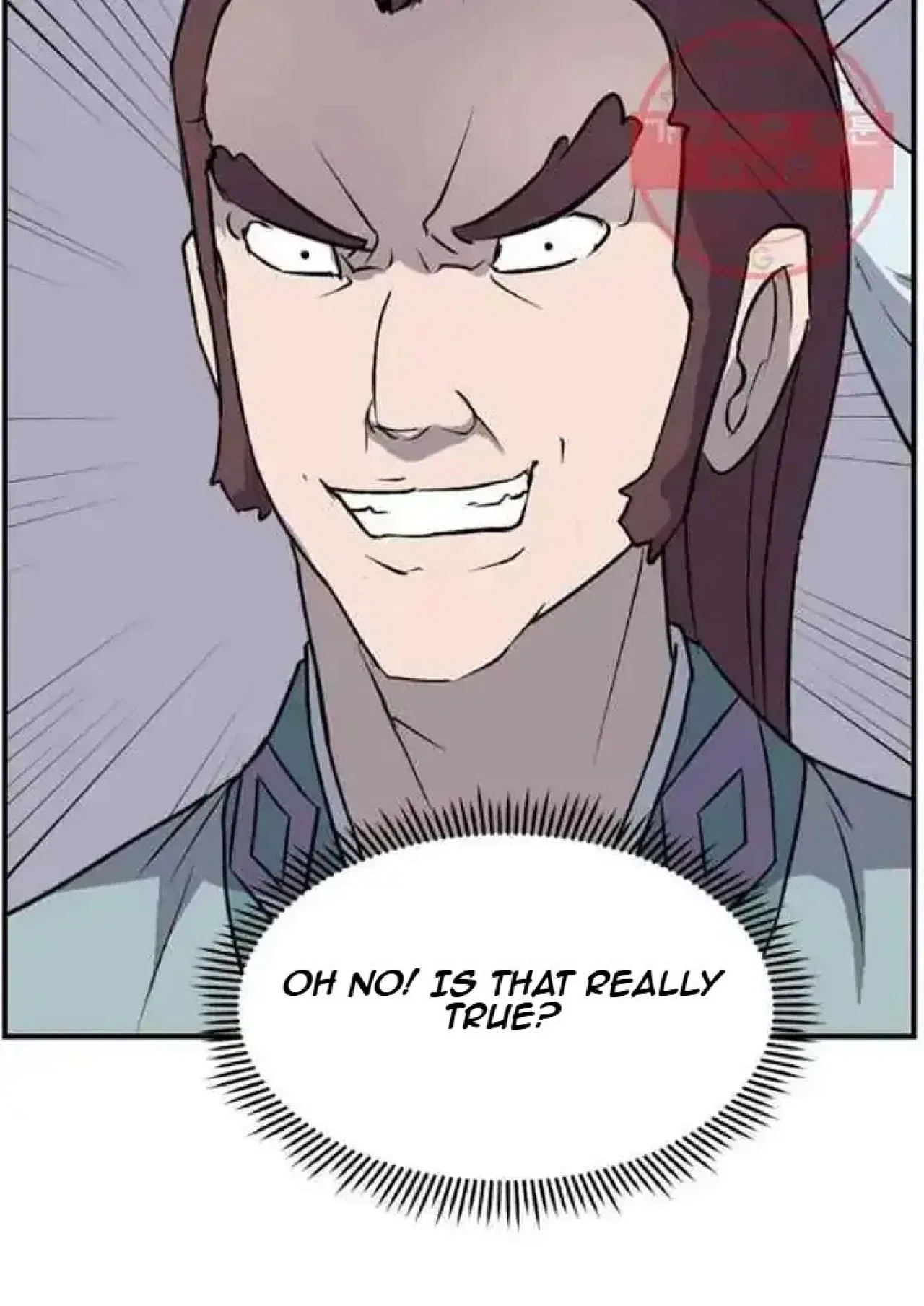 Immortal, Invincible Chapter 201 – Page 36