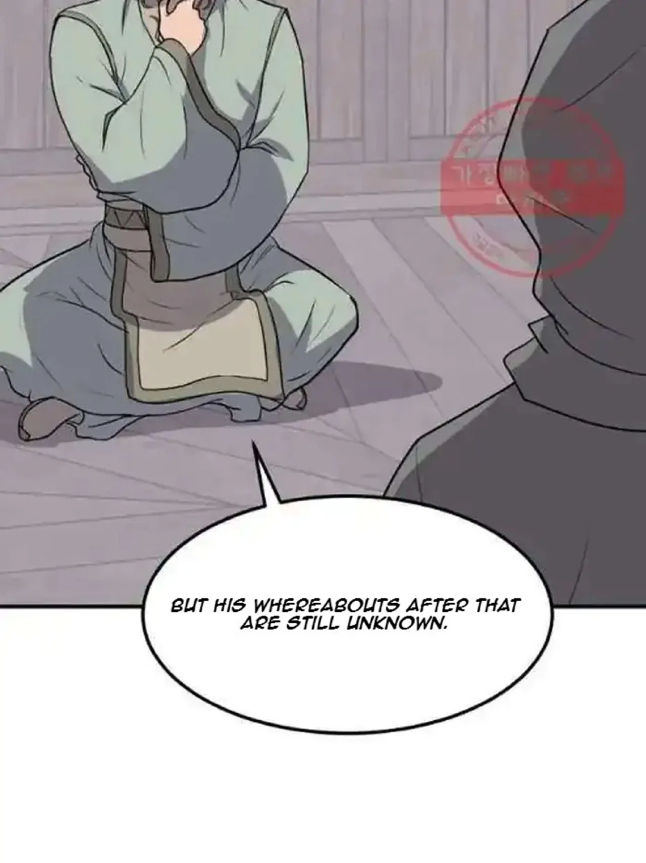 Immortal, Invincible Chapter 201 – Page 51