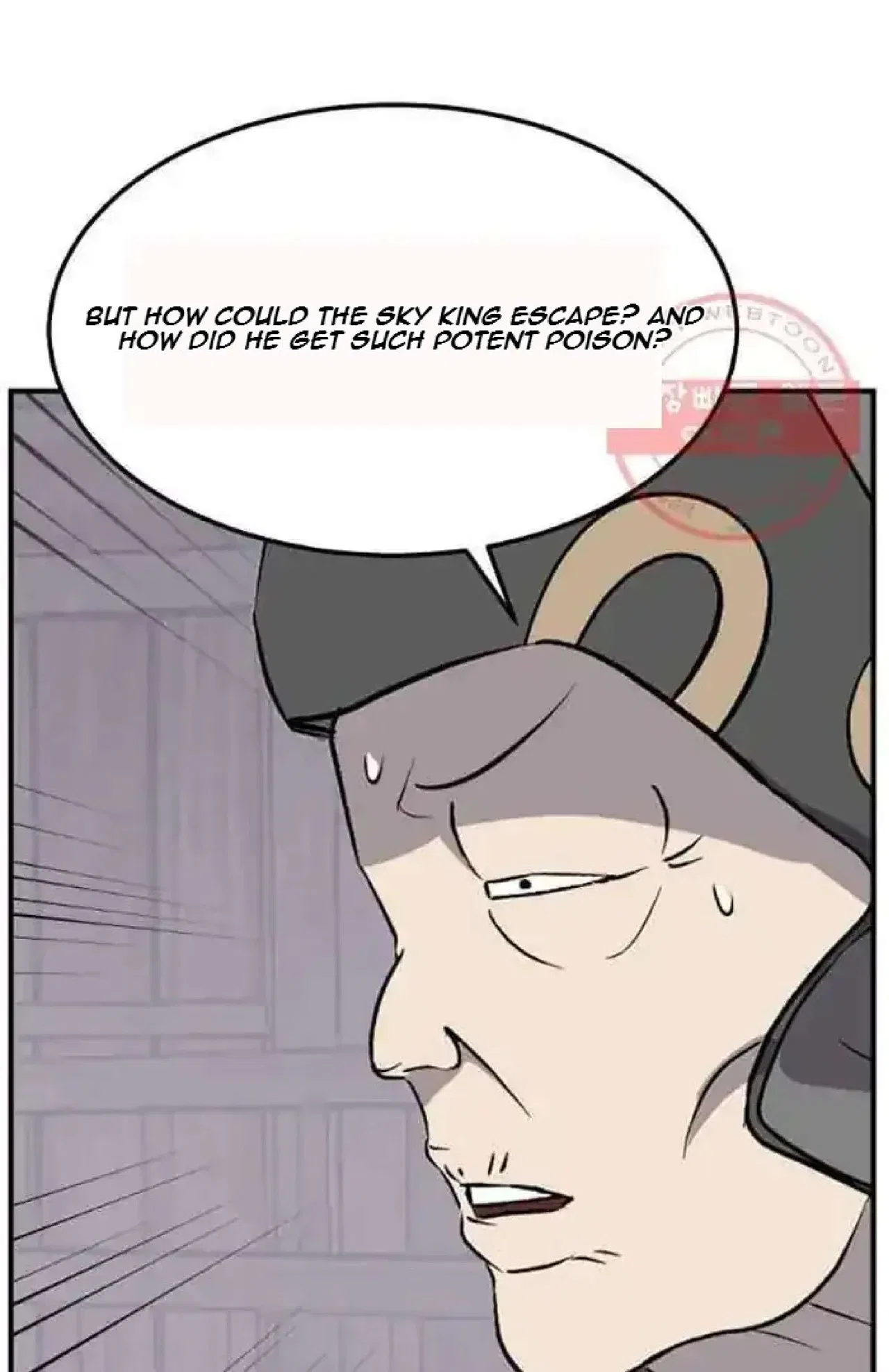 Immortal, Invincible Chapter 201 – Page 52