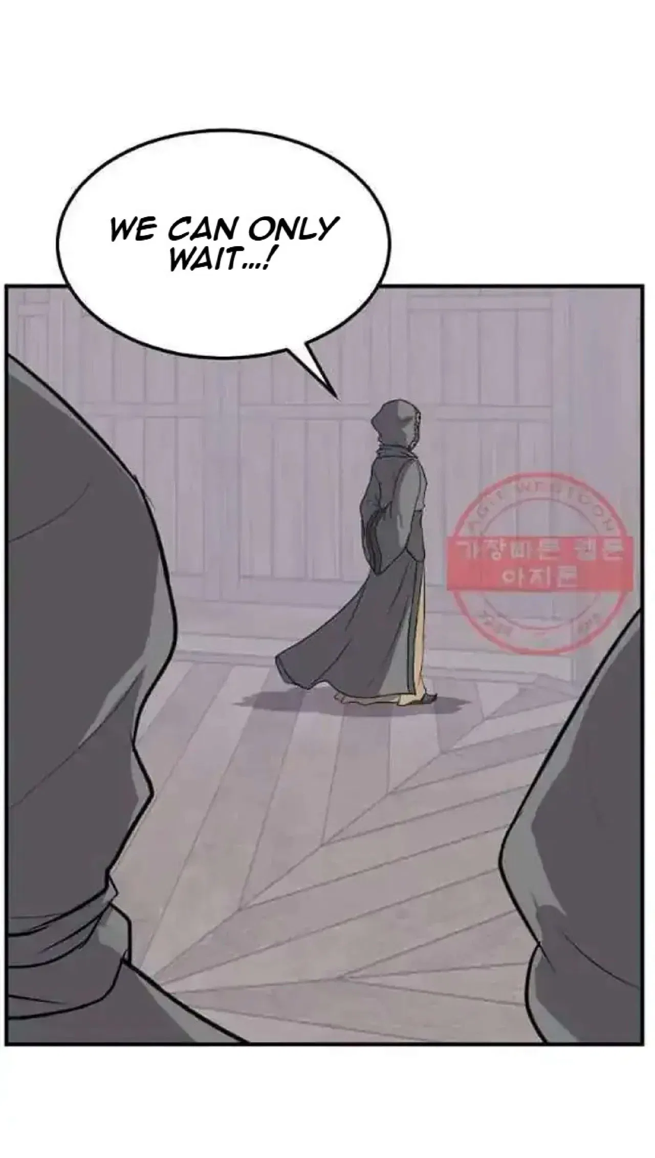 Immortal, Invincible Chapter 201 – Page 58