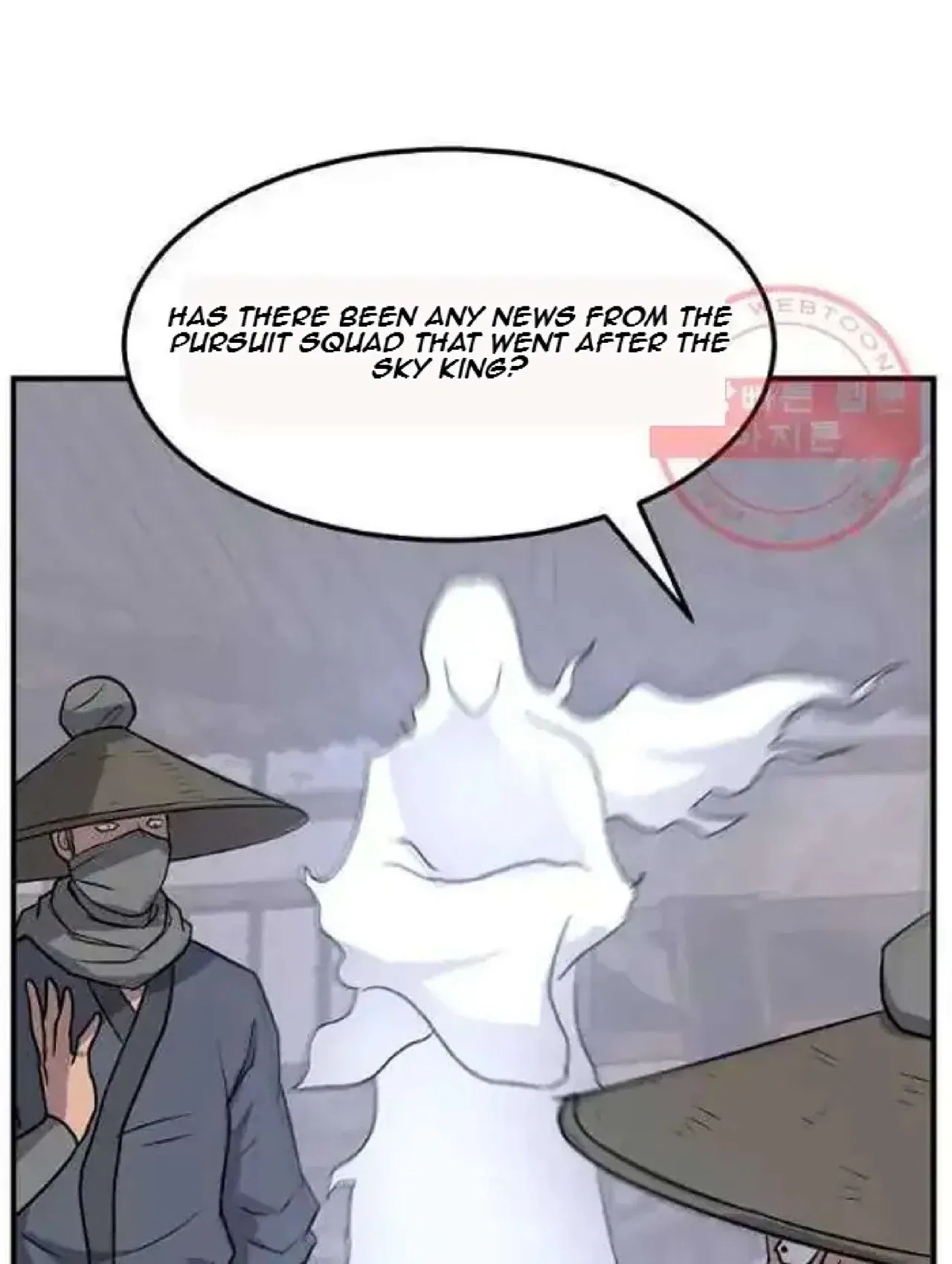 Immortal, Invincible Chapter 201 – Page 67