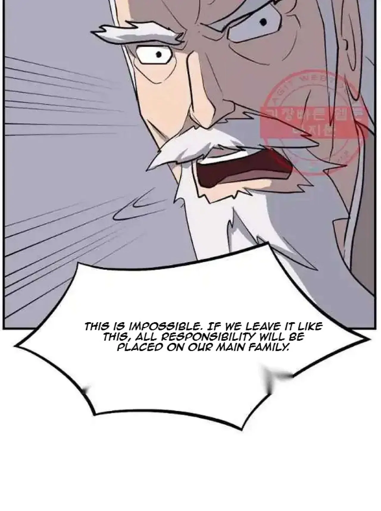 Immortal, Invincible Chapter 201 – Page 78