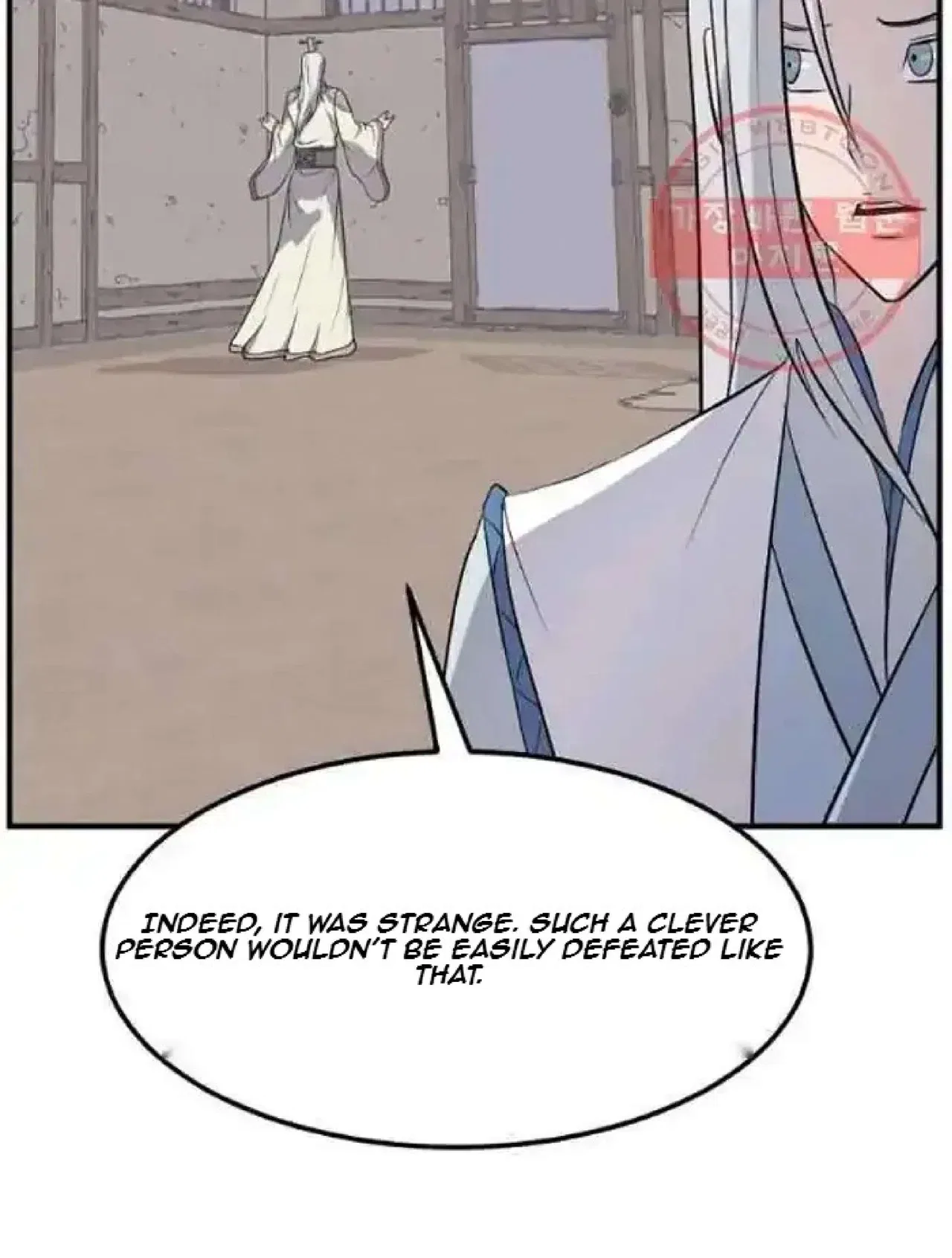 Immortal, Invincible Chapter 201 – Page 82