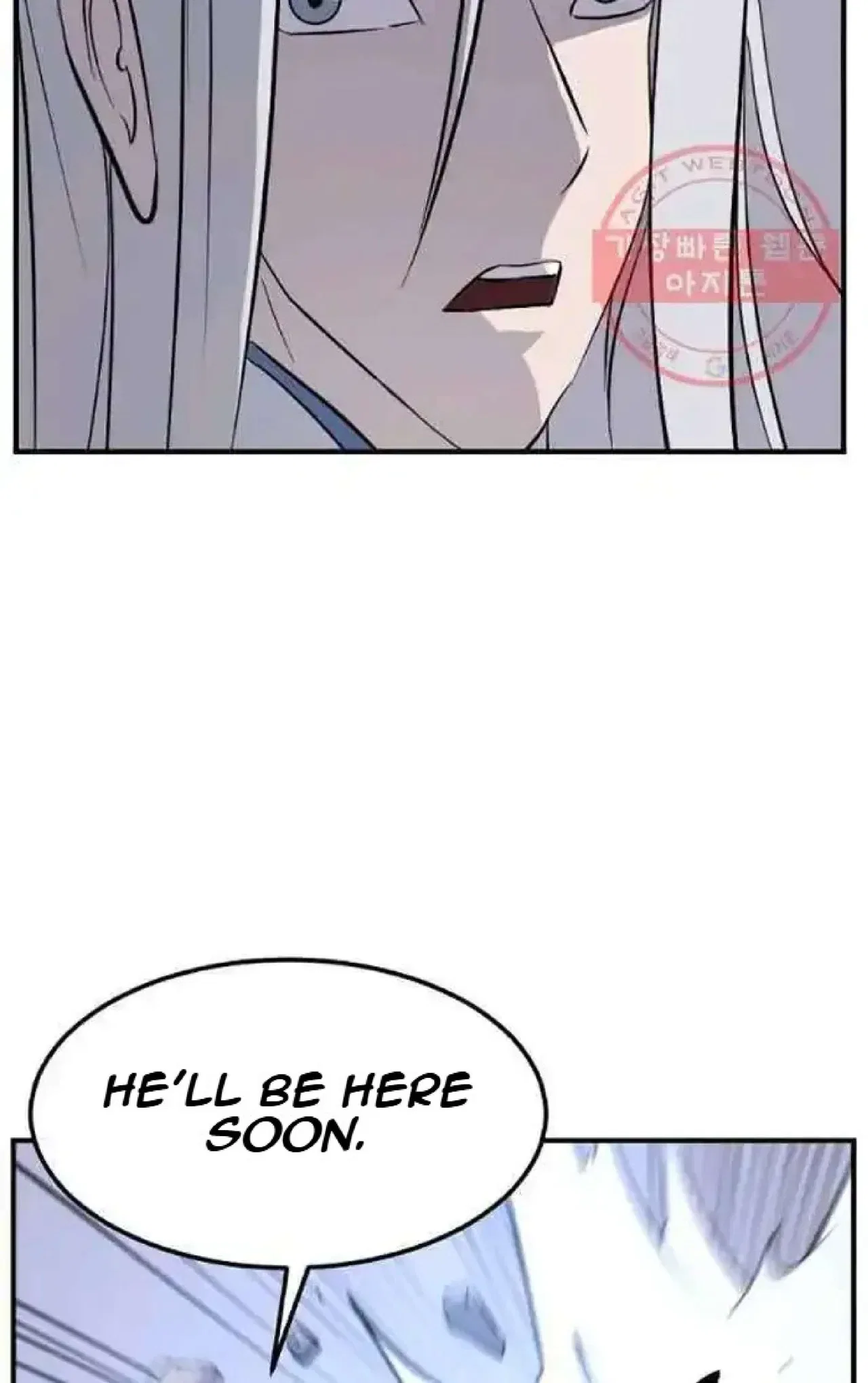 Immortal, Invincible Chapter 201 – Page 86