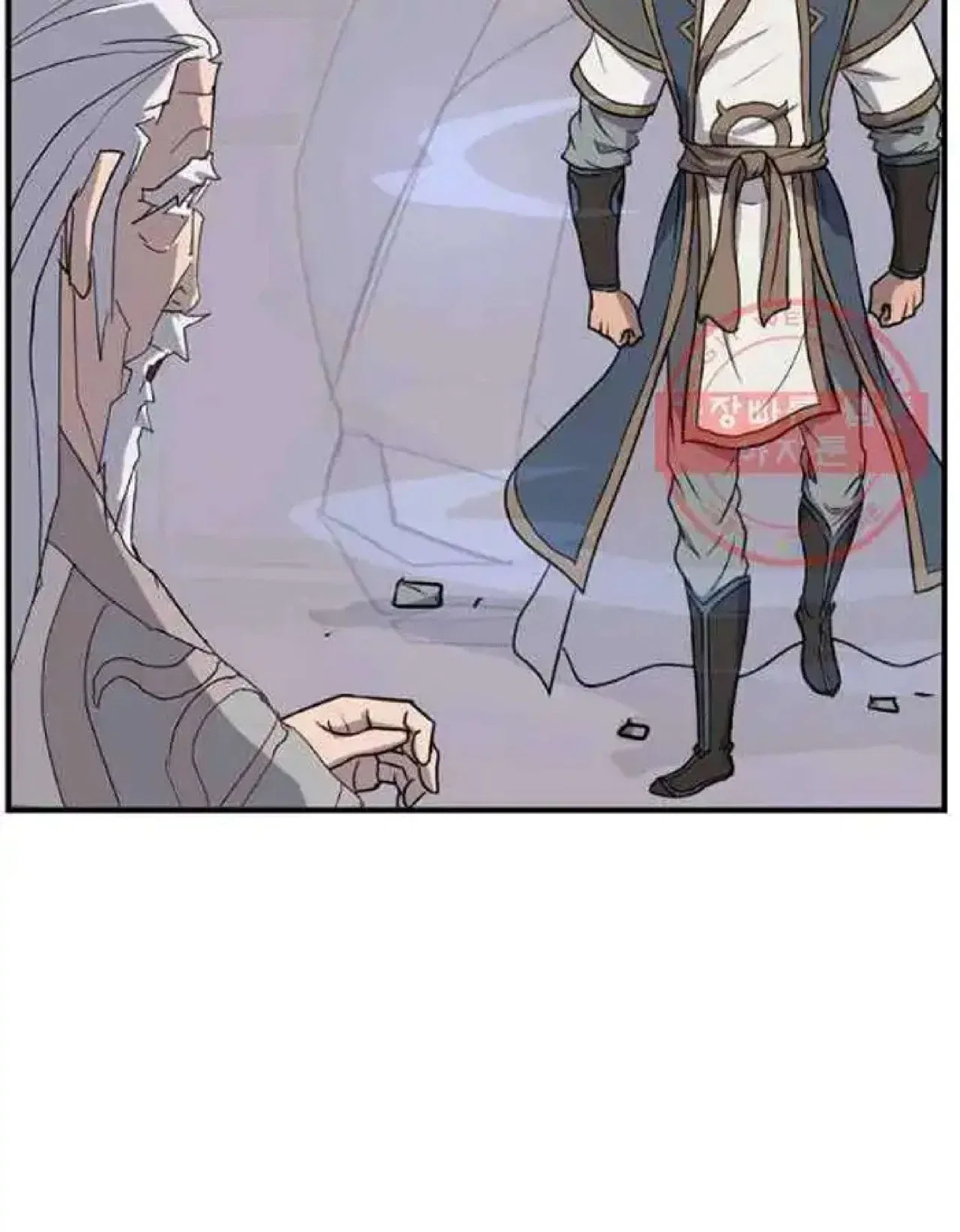 Immortal, Invincible Chapter 201 – Page 90