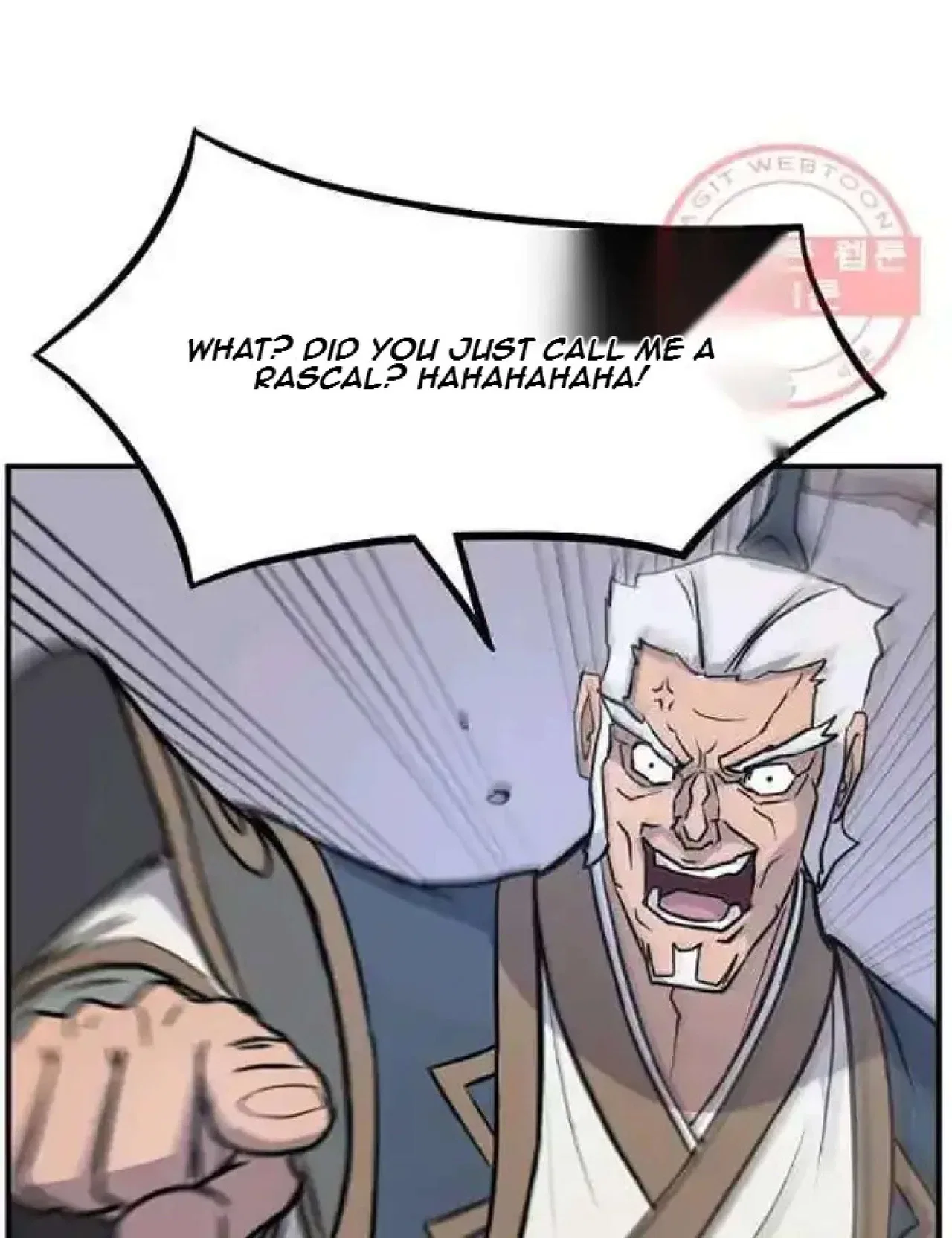 Immortal, Invincible Chapter 201 – Page 92