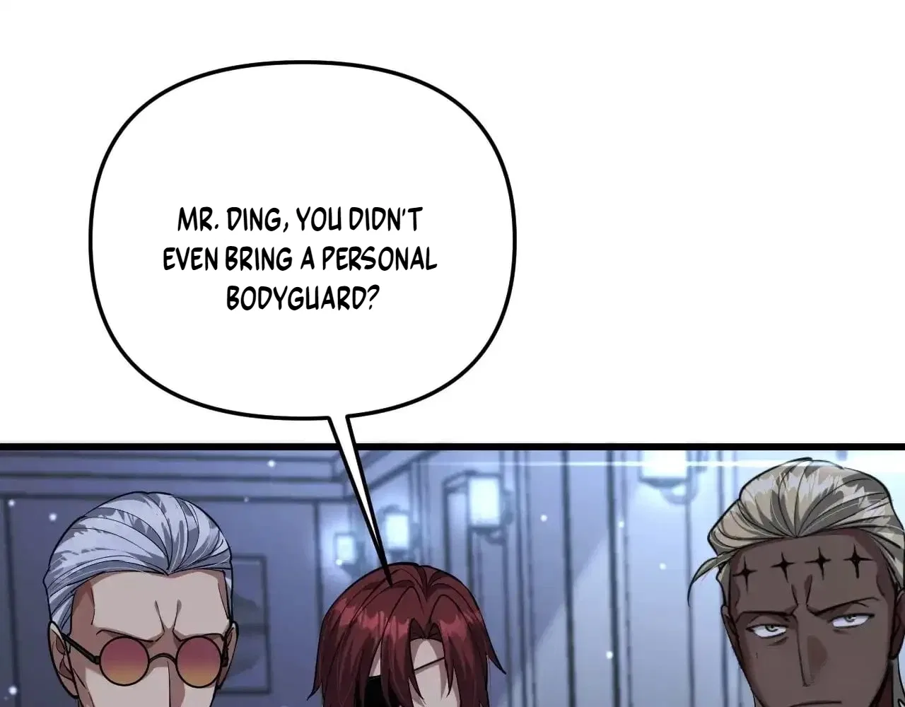I’m Trapped In This Day For One Thousand Years Chapter 286 – Page 8