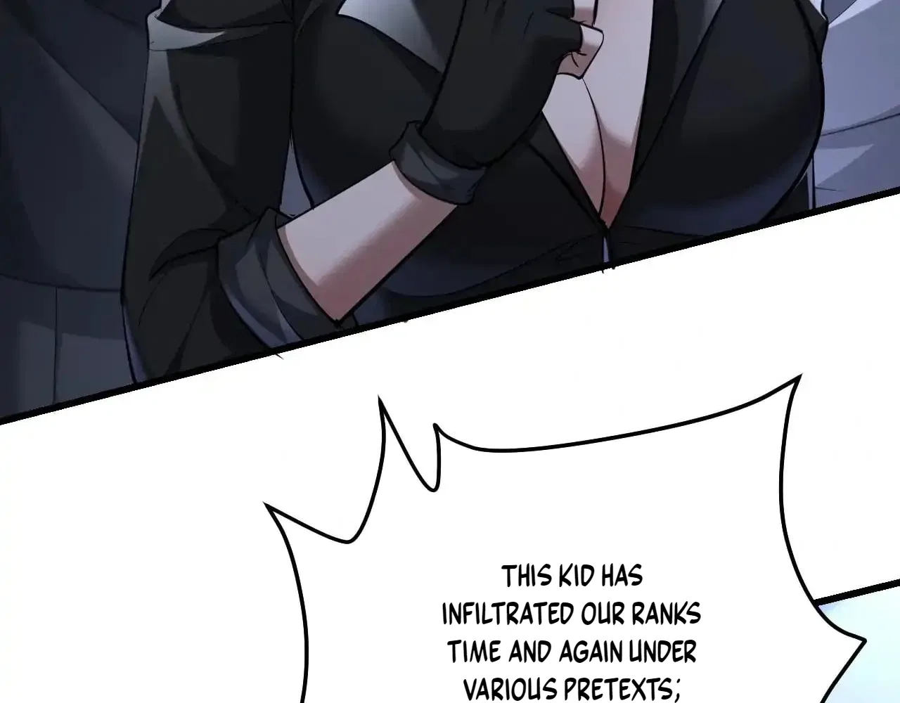 I’m Trapped In This Day For One Thousand Years Chapter 286 – Page 10