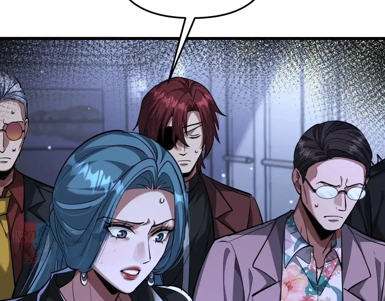 I’m Trapped In This Day For One Thousand Years Chapter 286 – Page 21