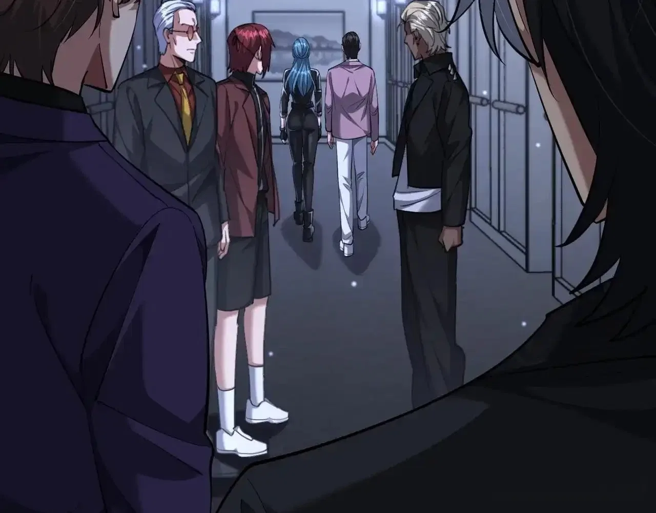 I’m Trapped In This Day For One Thousand Years Chapter 286 – Page 24