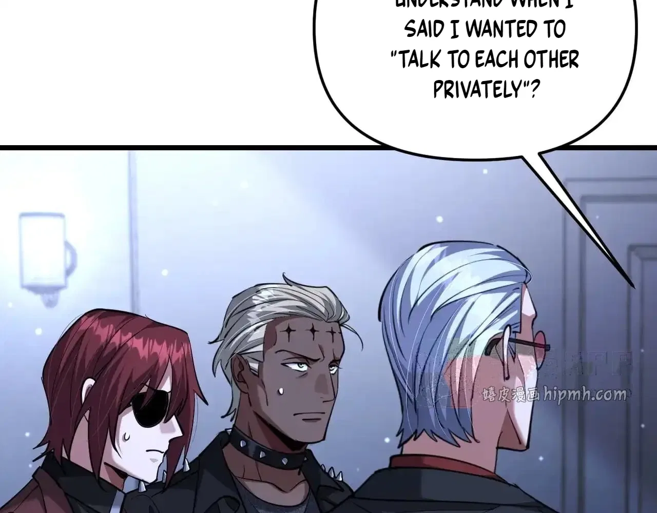 I’m Trapped In This Day For One Thousand Years Chapter 286 – Page 26