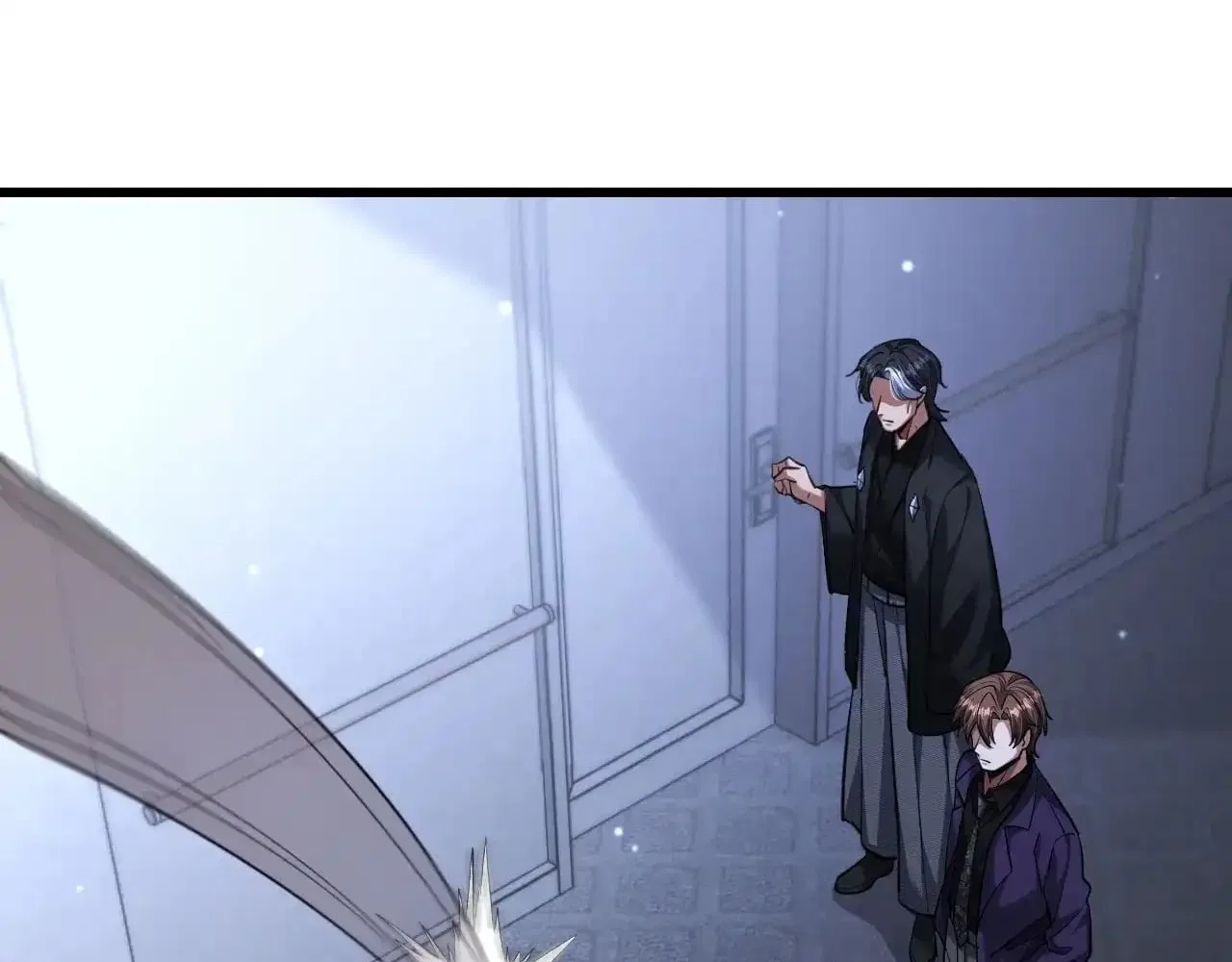 I’m Trapped In This Day For One Thousand Years Chapter 286 – Page 28