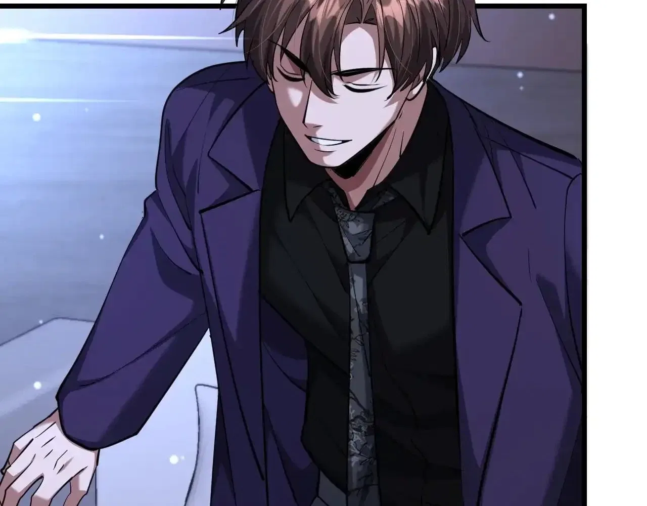I’m Trapped In This Day For One Thousand Years Chapter 286 – Page 34