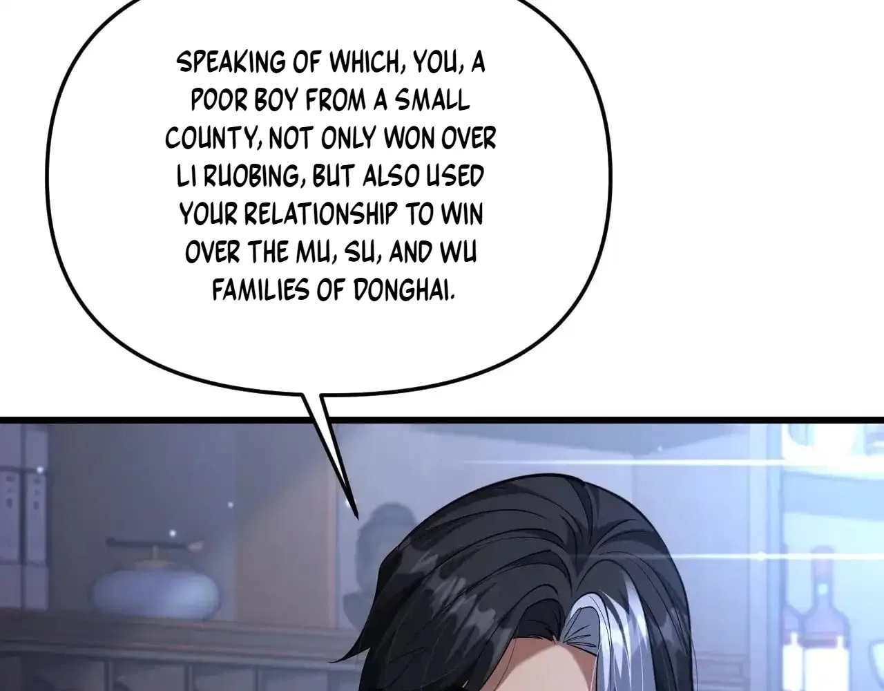 I’m Trapped In This Day For One Thousand Years Chapter 286 – Page 39