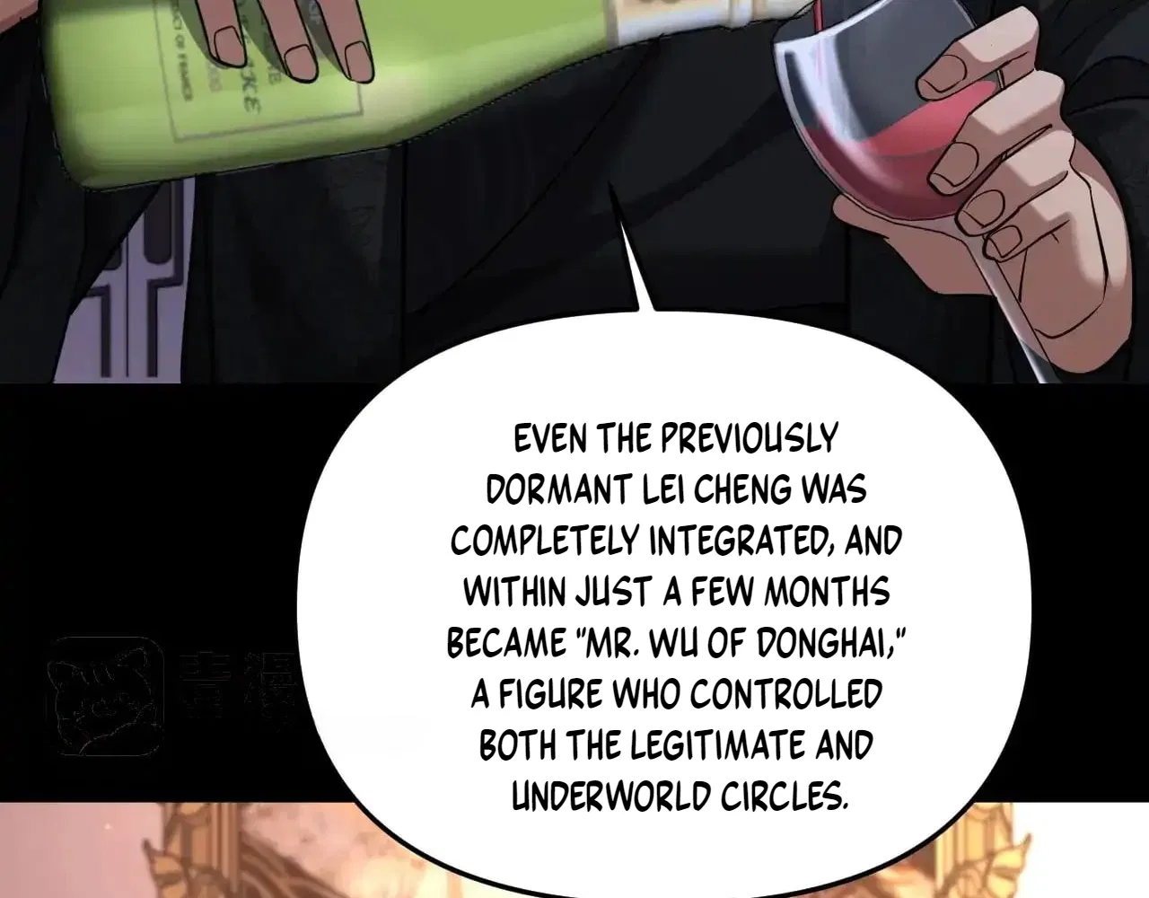 I’m Trapped In This Day For One Thousand Years Chapter 286 – Page 41