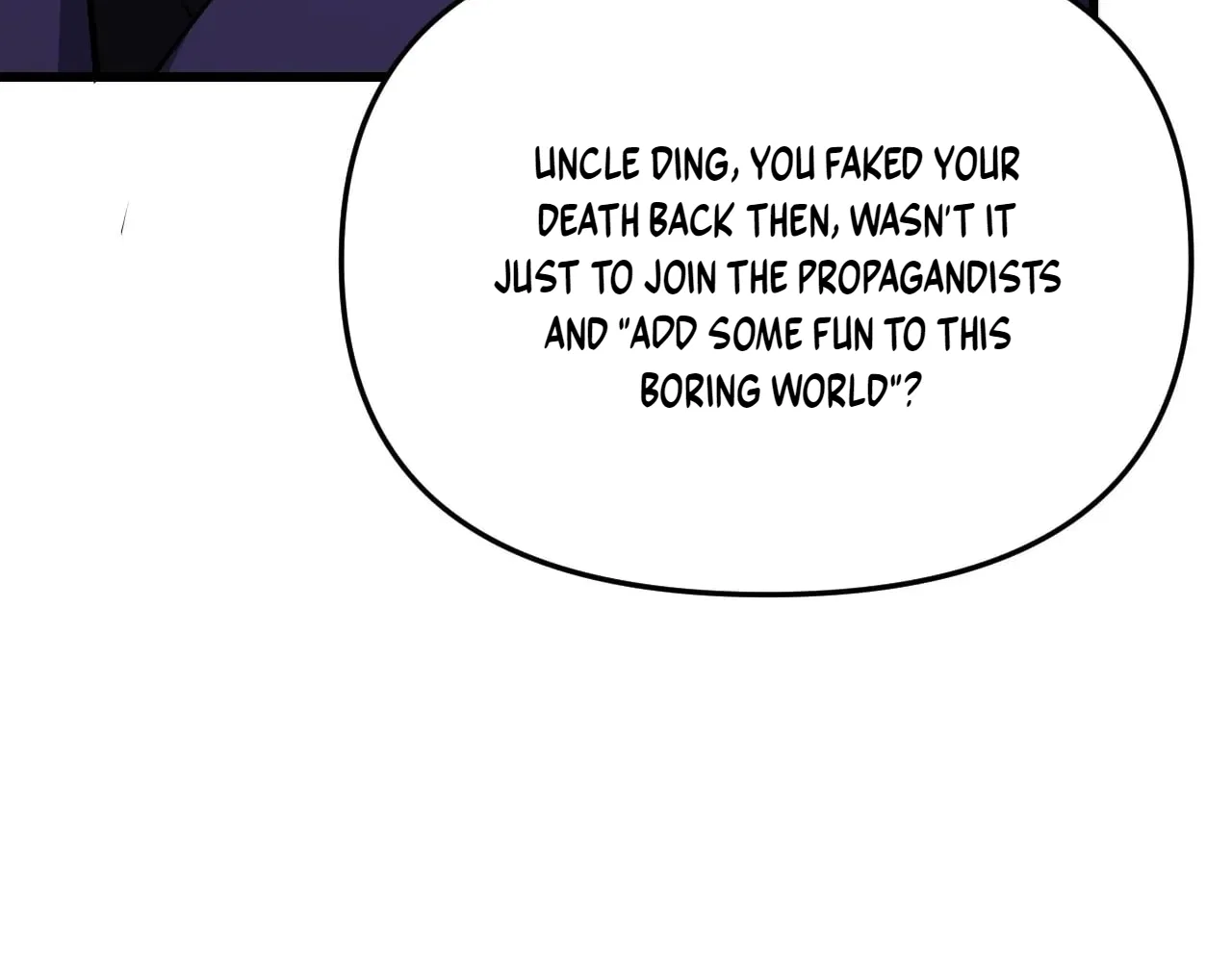 I’m Trapped In This Day For One Thousand Years Chapter 286 – Page 65