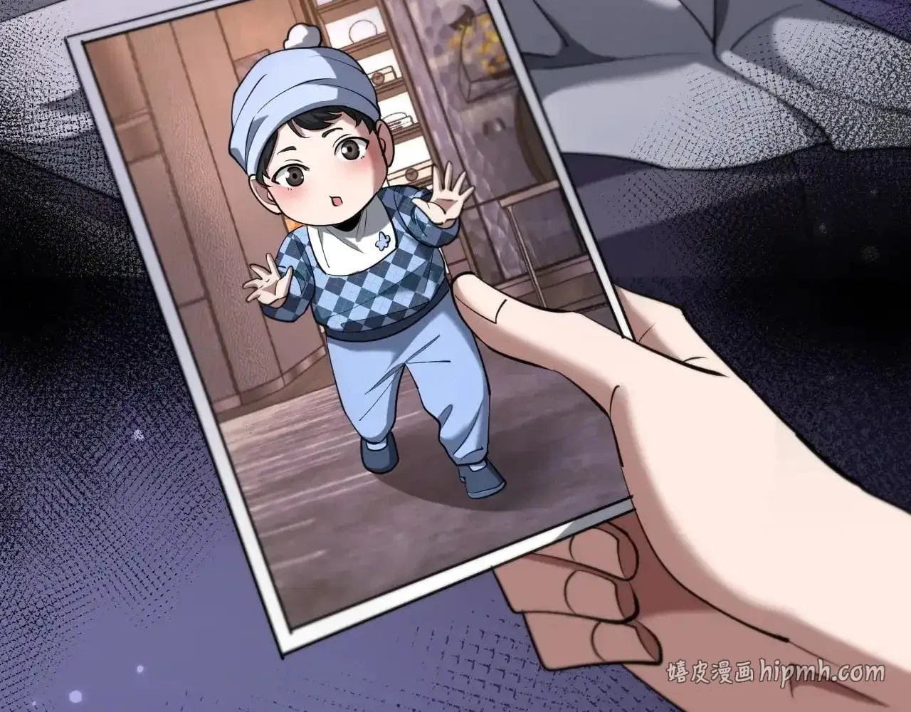 I’m Trapped In This Day For One Thousand Years Chapter 286 – Page 120