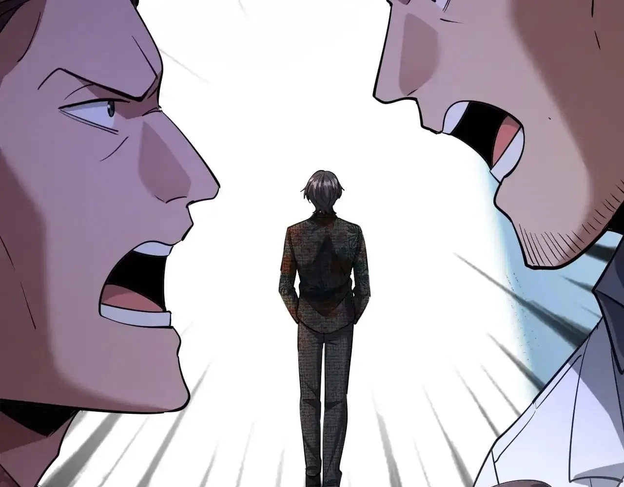 I’m Trapped In This Day For One Thousand Years Chapter 286 – Page 123