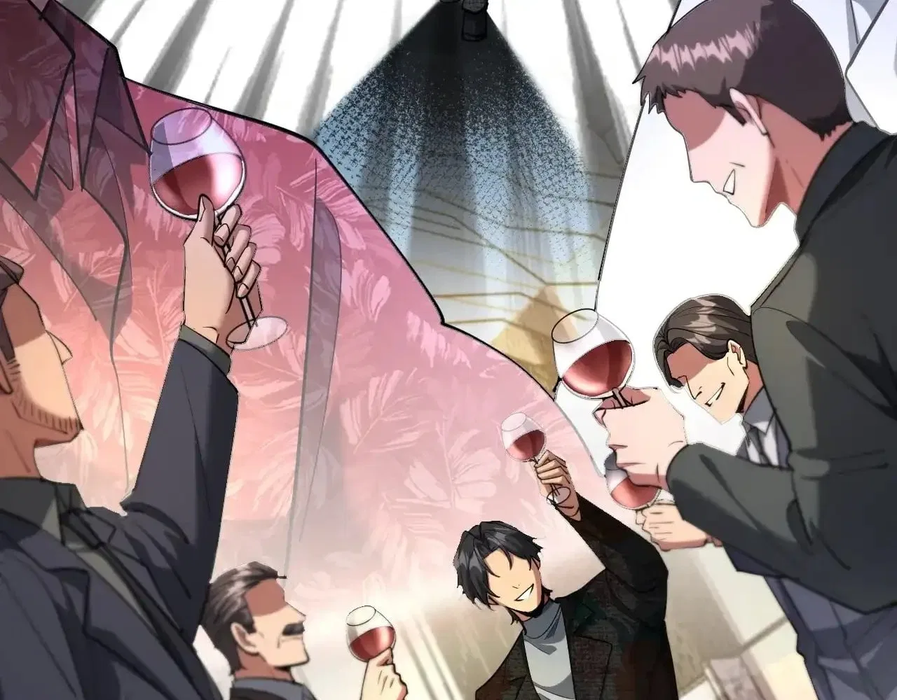 I’m Trapped In This Day For One Thousand Years Chapter 286 – Page 124