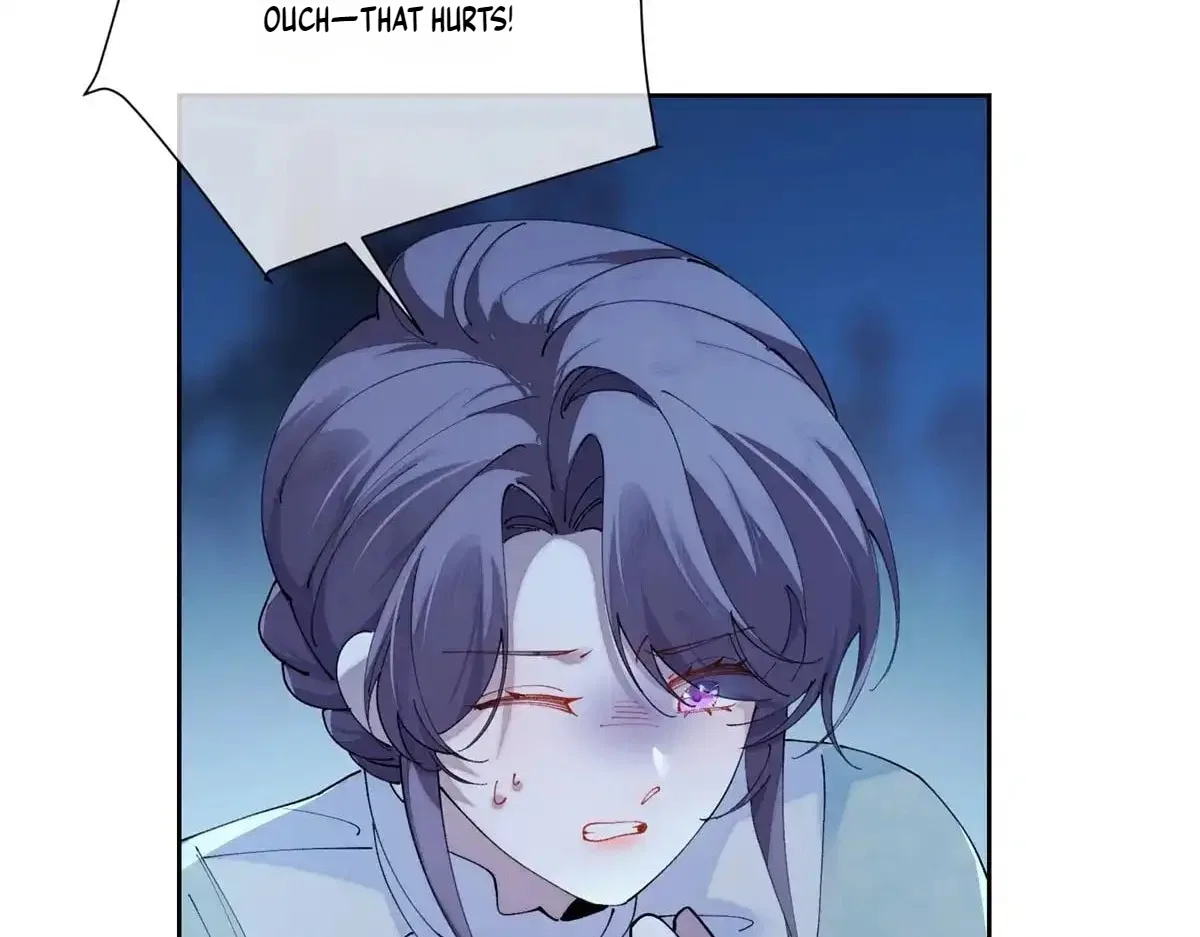 Her Marriage Was Called Off at Daytime, the Cutely Fierce Commander Asked Her For a Hug at Night Chapter 203 – Page 46