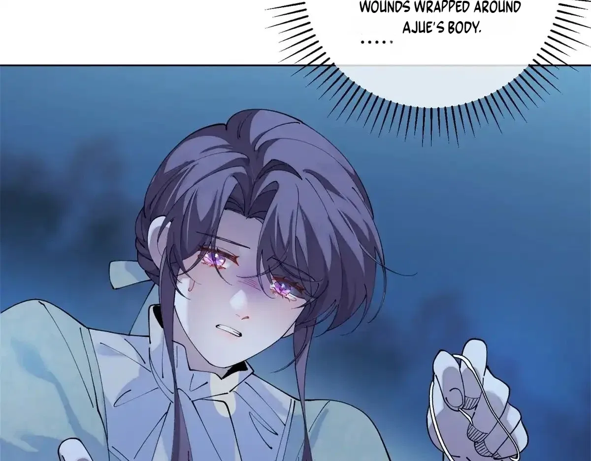Her Marriage Was Called Off at Daytime, the Cutely Fierce Commander Asked Her For a Hug at Night Chapter 203 – Page 49