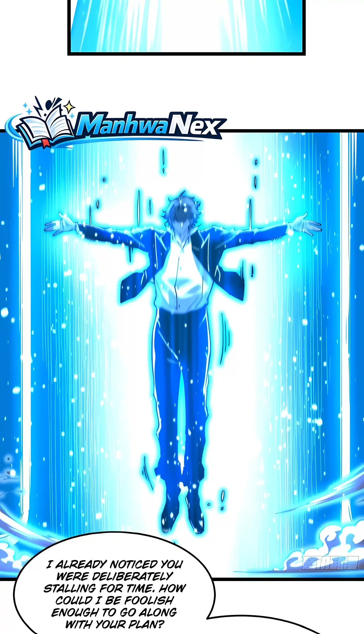 Martial Evolution: Start by Awakening the King of Monsters Chapter 149 – Page 6