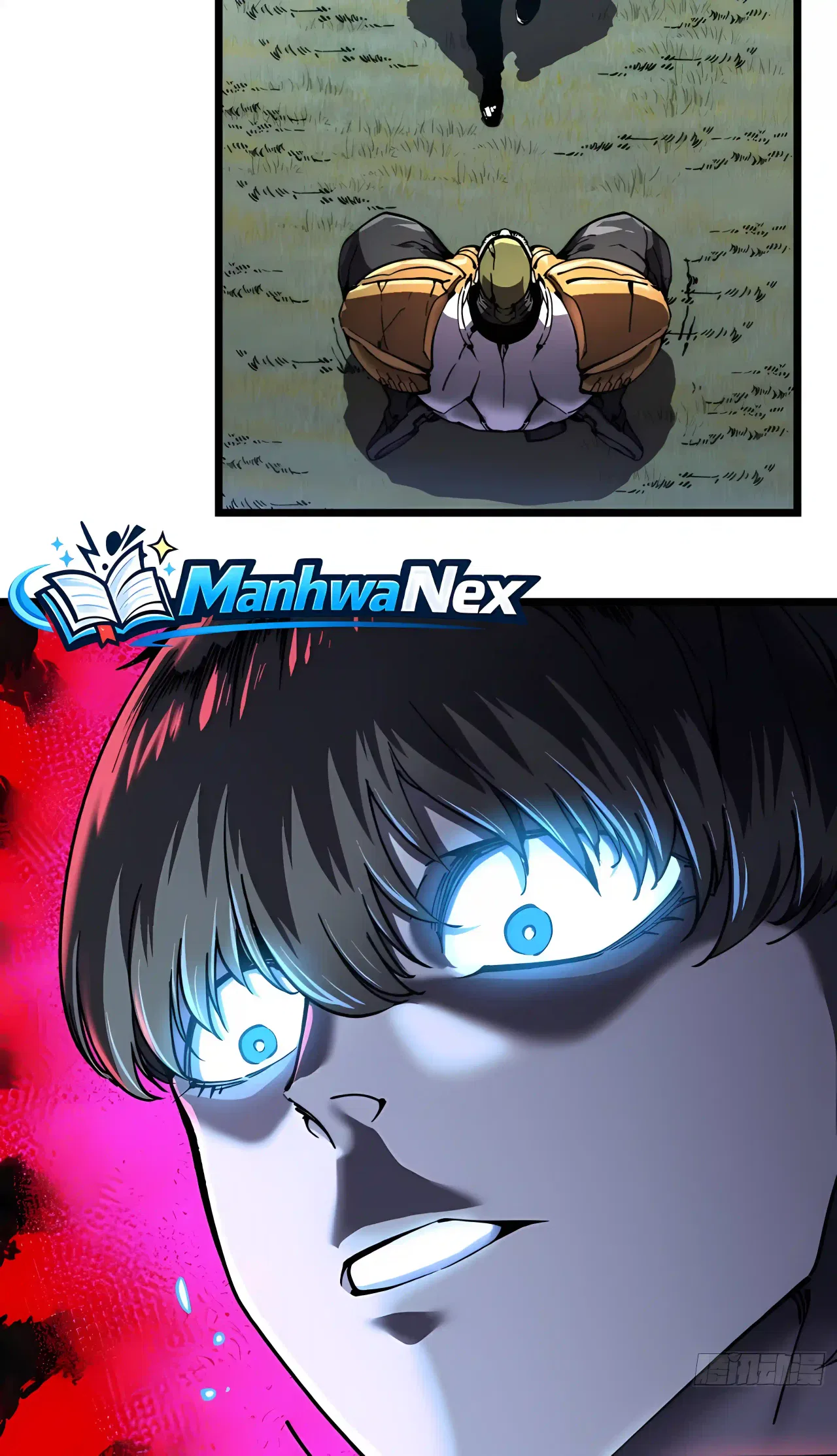 Martial Evolution: Start by Awakening the King of Monsters Chapter 149 – Page 8