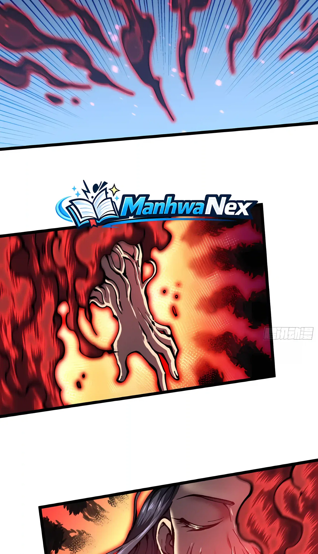 Martial Evolution: Start by Awakening the King of Monsters Chapter 149 – Page 16