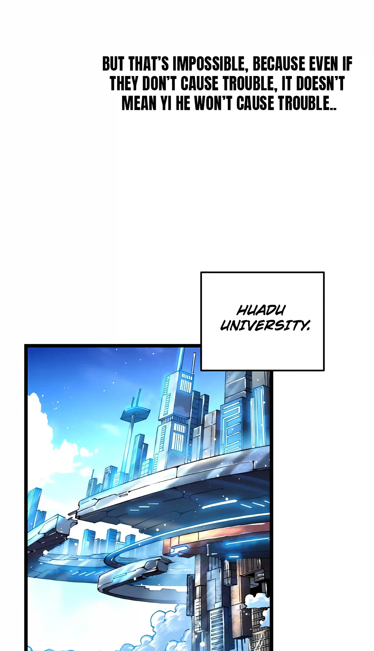Martial Evolution: Start by Awakening the King of Monsters Chapter 149 – Page 25