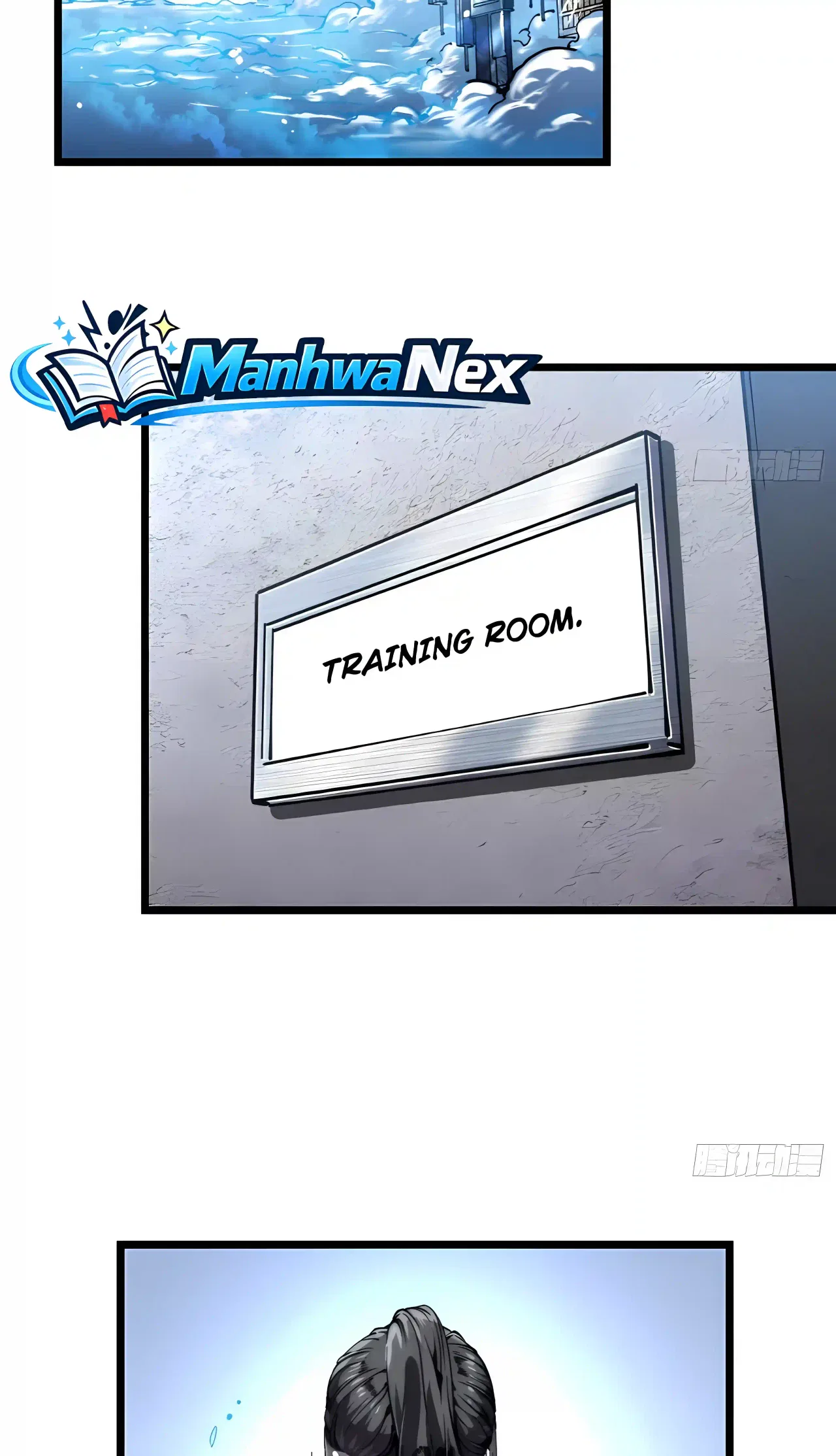 Martial Evolution: Start by Awakening the King of Monsters Chapter 149 – Page 26