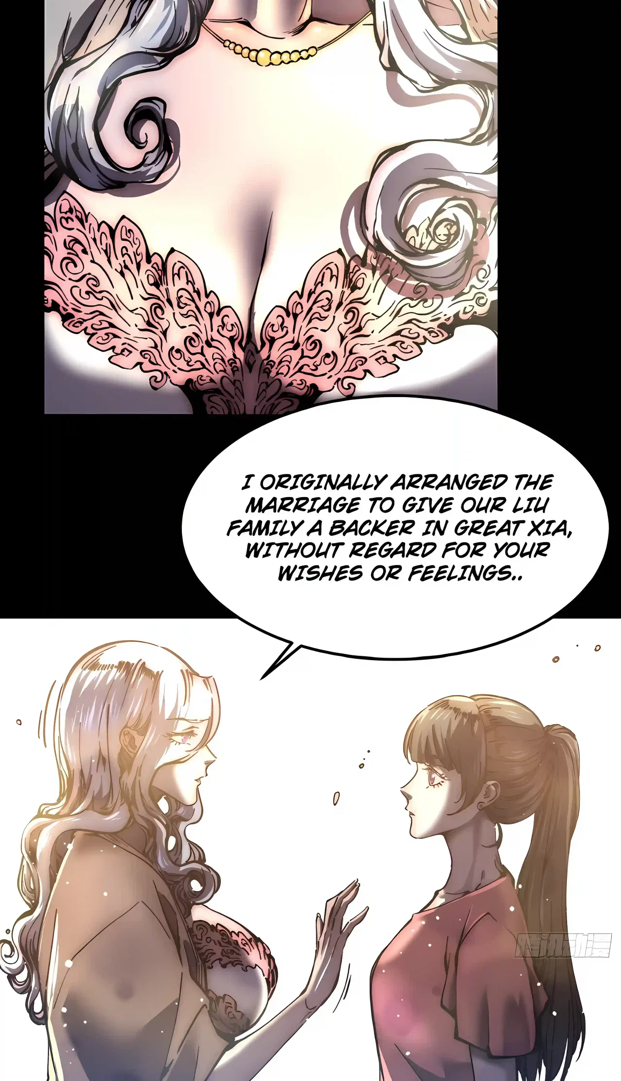 Martial Evolution: Start by Awakening the King of Monsters Chapter 149 – Page 29