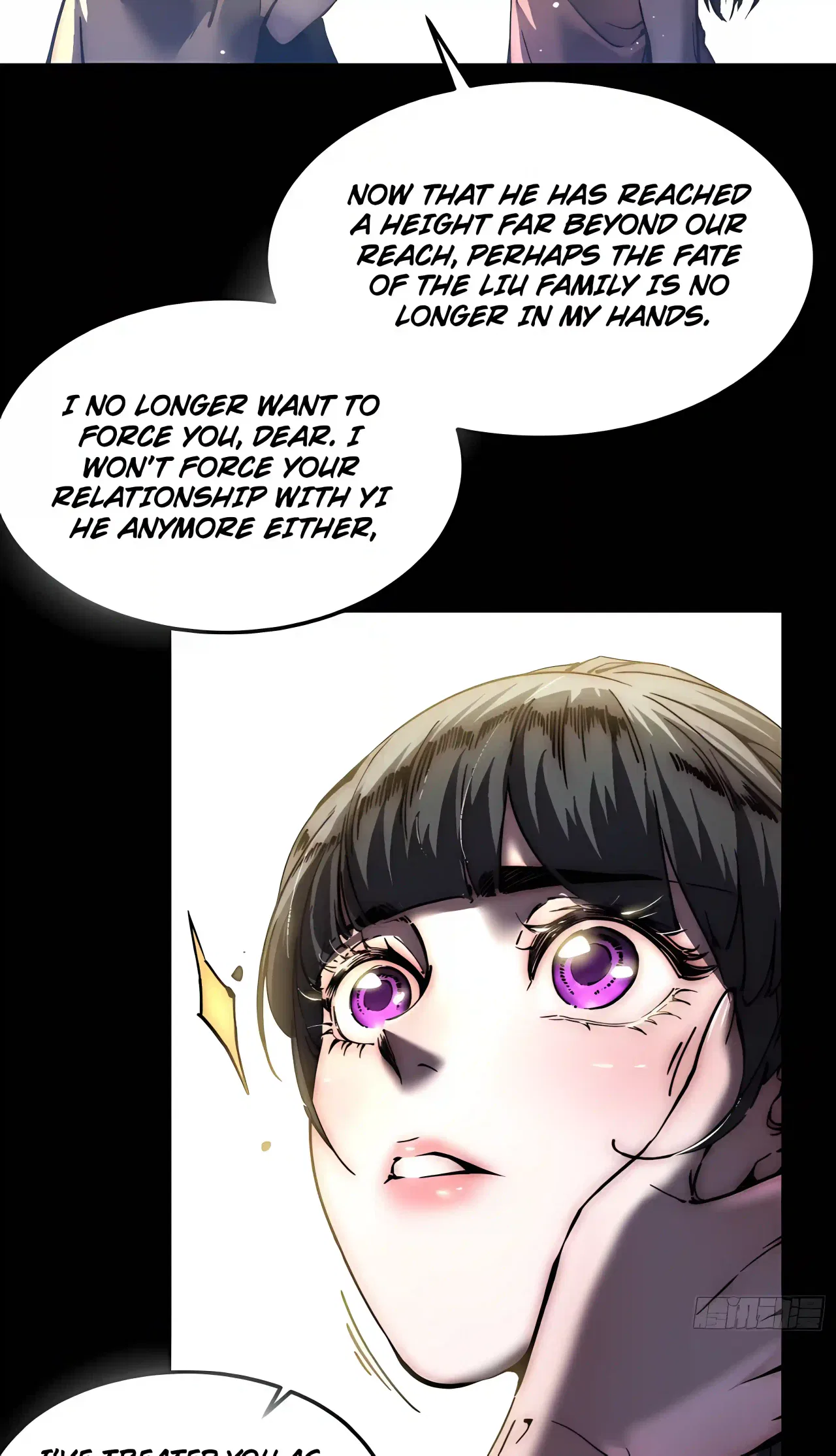 Martial Evolution: Start by Awakening the King of Monsters Chapter 149 – Page 30