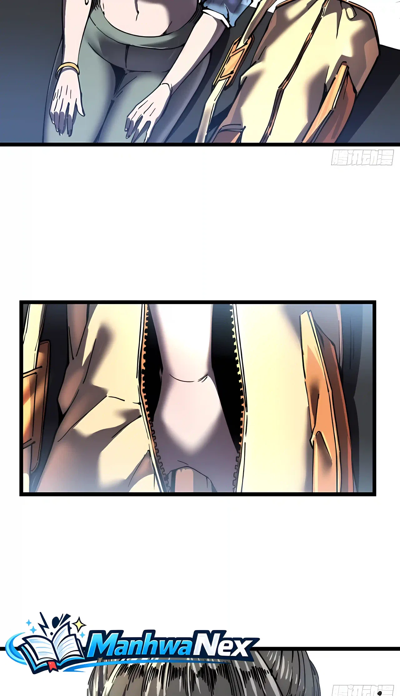 Martial Evolution: Start by Awakening the King of Monsters Chapter 149 – Page 35