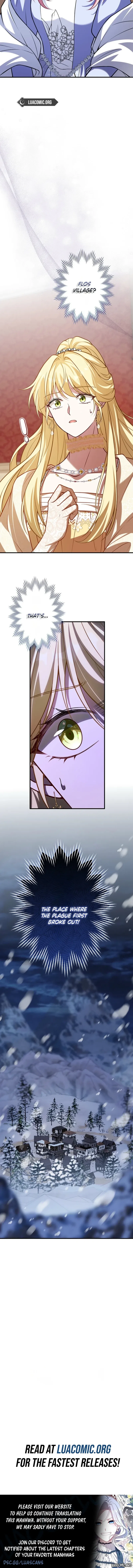 I Ended Up Raising My Younger Self Chapter 25 – Page 11