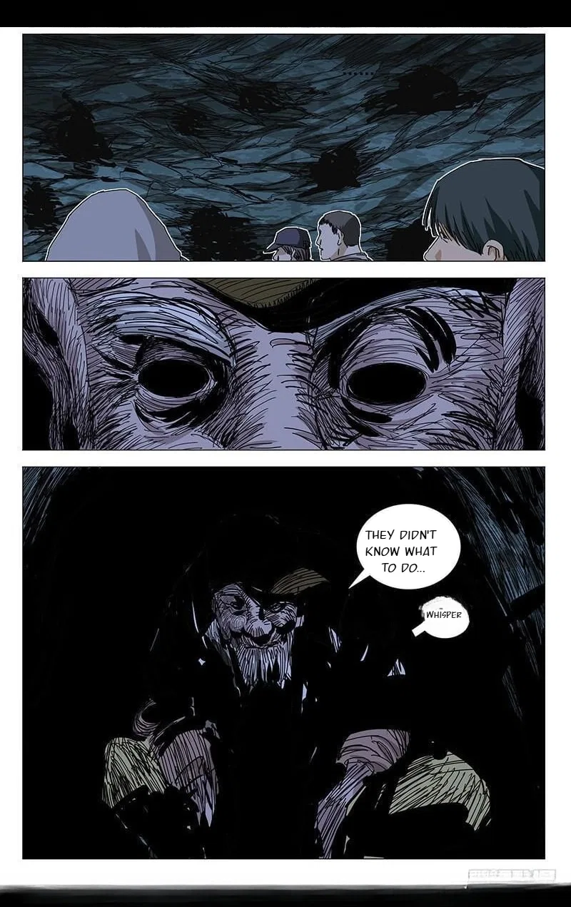 The Outcast (Dong Man Tang) Chapter 333 – Page 7