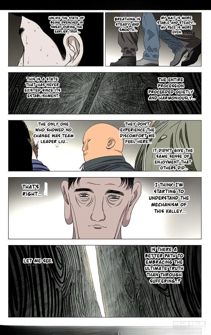 The Outcast (Dong Man Tang) Chapter 332 – Page 3