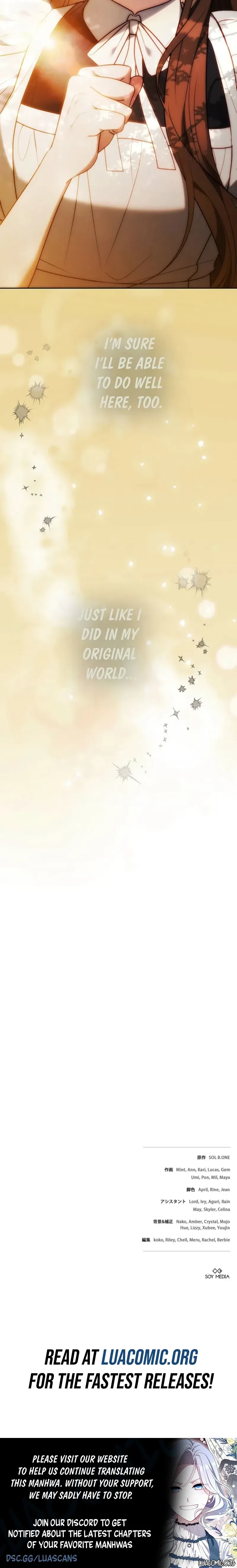 One Day, the Male Lead Fell From the Sky Chapter 27 – Page 12