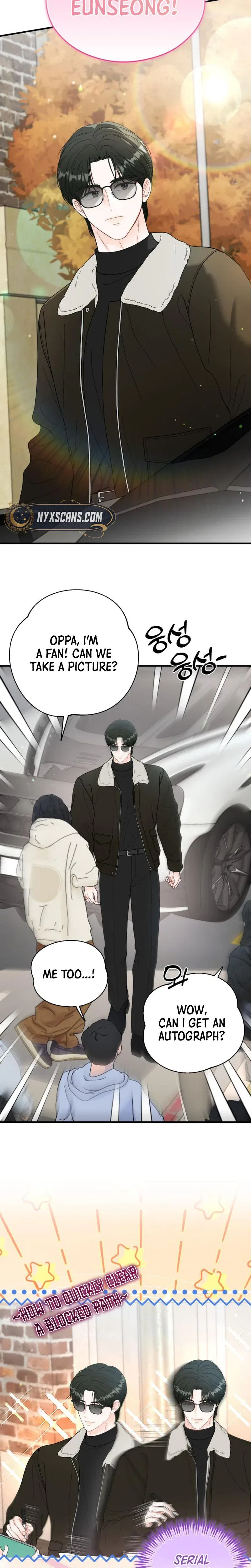 One and Only Chapter 54 – Page 2