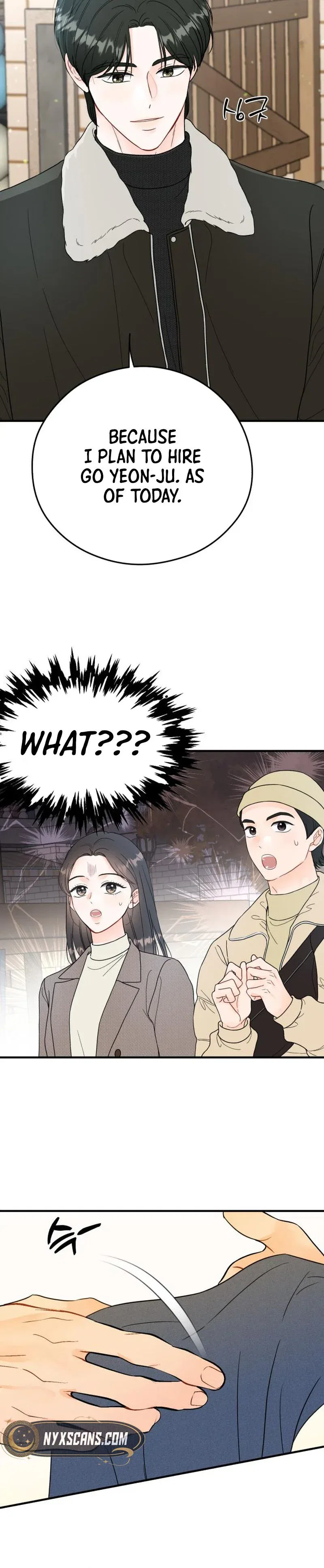 One and Only Chapter 54 – Page 6