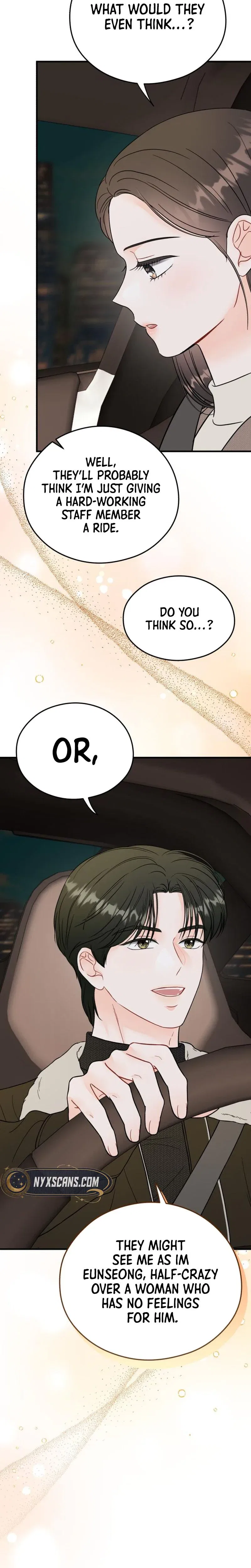 One and Only Chapter 54 – Page 12
